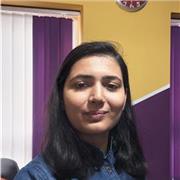 I give affordable lessons for Maths